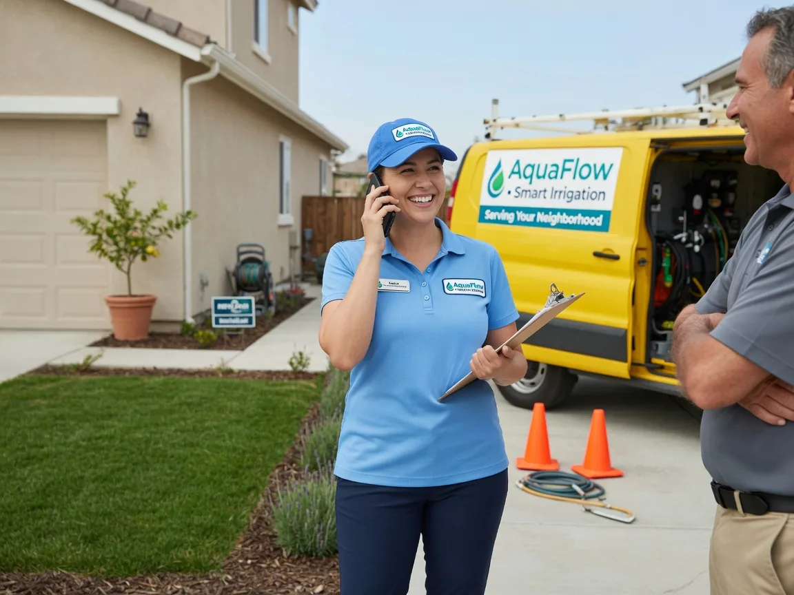 Irrigation Installation Clintwood, VA FAQs